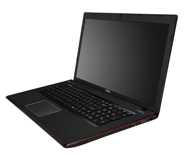 MSI GE70 Apache Pro i7-4700/16/250+1000/Win8X GTX860M - 176292 - zdjęcie 12